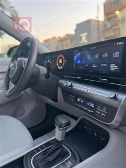 هيونداي كونا